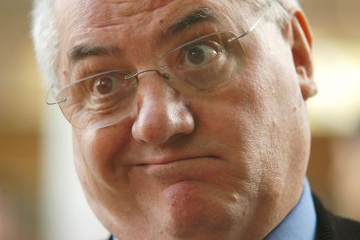 Va pleca Dragomir de la LPF?