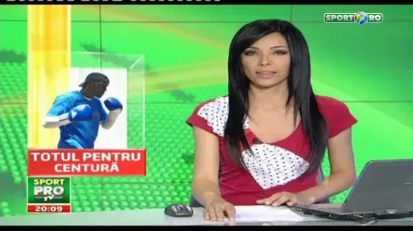 Adversarul lui Bute s-ar bate si cu DRACULA! Ce spune de MECIUL anului cu Bute: