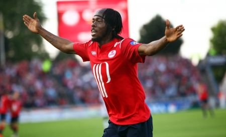 Arsenal a dat 12 milioane de euro pe cel mai valoros pusti din Franta! Englezii sunt fericiti: E urmasul lui Eto o
