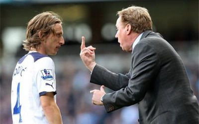 SOC in Anglia! Luka Modric l-a rugat pe Levy: Hai sa ne intalnim, vreau la Chelsea!