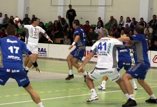 Handbalul romanesc e pe urmele fotbalului! Anul acesta avem 5 echipe in Europa! Vezi cate o sa avem din 2012: