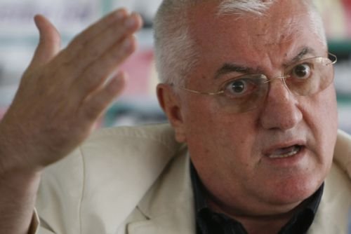Dragomir si-a anuntat retragerea: Nu ma tem de Adunarea Generala Cand se retrage: