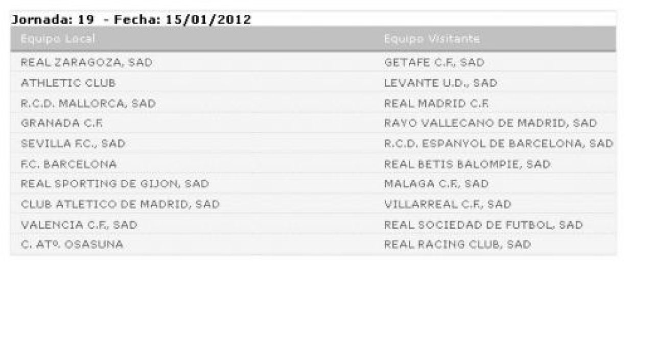 S-a stabilit programul noului sezon din Primera! Cand se joaca El Clasico si de ce e favorizata Realul la start:_9