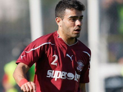 Dinu Gheorghe a CEDAT nervos! Rui Duarte e OUT de la Rapid: Il suspendam! Negociez cu un alt jucator