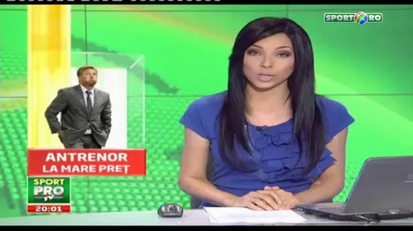 El e antrenorul care putea sa rezolve TOATE problemele Stelei! Dan Petrescu: S-ar putea sa regret ca n-am acceptat sa vin!