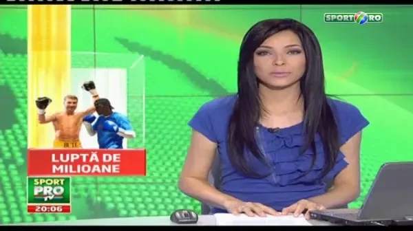 VIDEO! Cea mai MARE veste primita de Bute inainte de super lupta cu Mendy! De ce surpriza a avut parte