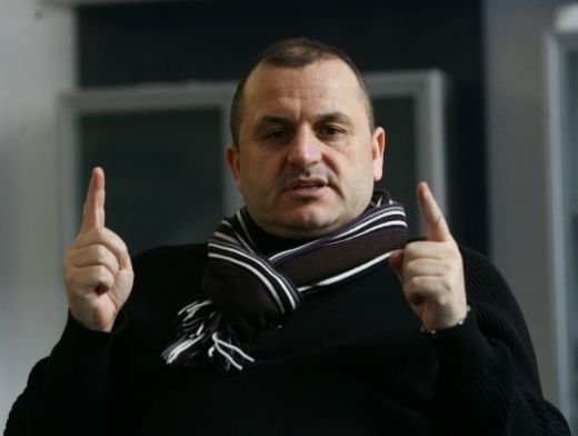 FALIMENTUL Universitatii Craiova! Decizia care ii scoate in strada pe olteni: echipa poate juca in Liga a III-a!