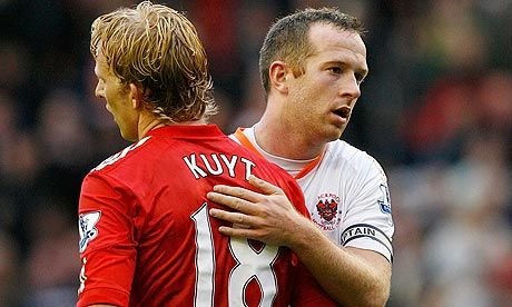 Asta e echipa cu care Liverpool viseaza la titlu dupa 22 de ani! Cum va arata echipa YNWA sezonul acesta:
