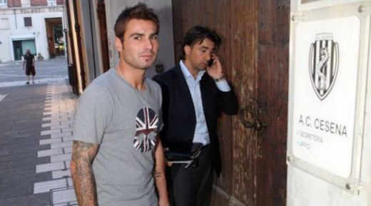 Mutu Va Fi Prezentat Oficial La Cesena 1