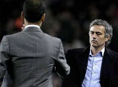 Real 5-0 Barcelona! Lovitura dupa lovitura! Cum s-a pregatit Mourinho pentru meciul cu Barca care incepe miercuri si se termina joi!