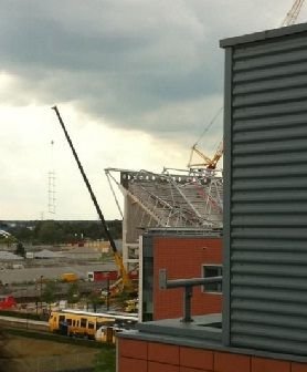 VIDEO! Primul bilant al dezastrului de pe stadionul lui Twente: 14 raniti si cel putin 1 MORT!_4