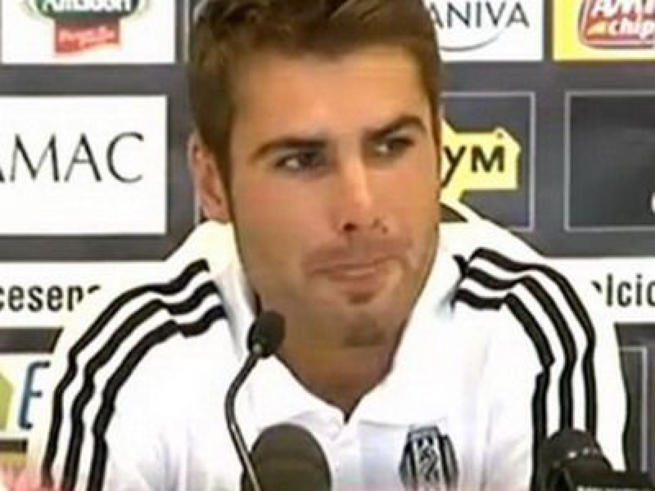VIDEO Mutu, prezentat oficial la Cesena: