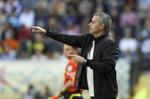 Record INCREDIBIL stabilit de Mourinho in doar un an la Real! Vezi ce a reusit sa faca pentru prima data in cariera!