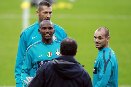 Ferguson si Villas-Boas au ramas MASCA! Noii bogati din fotbal ofera 40mil &euro; pentru unul dintre cei mai buni jucatori din lume!