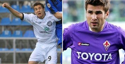 Pleaca Alexe la Cesena? Dinamo i-a gasit inlocuitor! E SOSIA lui Mutu! FOTO_1