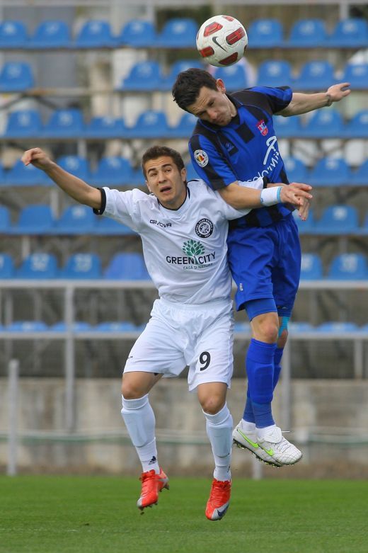 Pleaca Alexe la Cesena? Dinamo i-a gasit inlocuitor! E SOSIA lui Mutu! FOTO_2