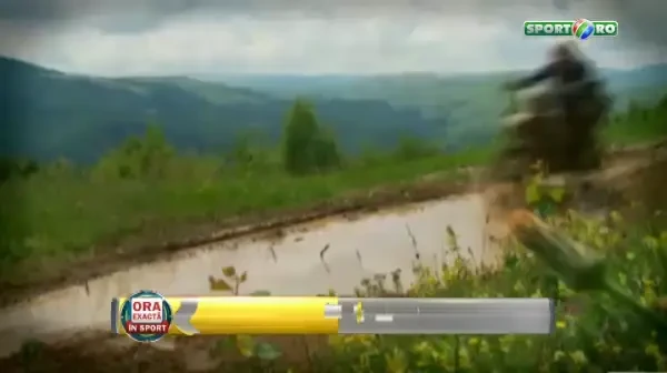 VIDEO! Romanul care a castigat la Dakar se pregateste acum de cel mai dur raliu de eunduro din lume!