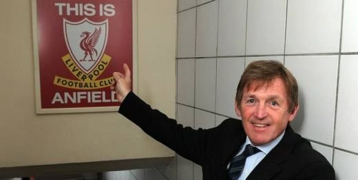 ADIO ANFIELD! Liverpool se muta din casa VECHE de 100 de ani! Americanii fac stadion NOU!