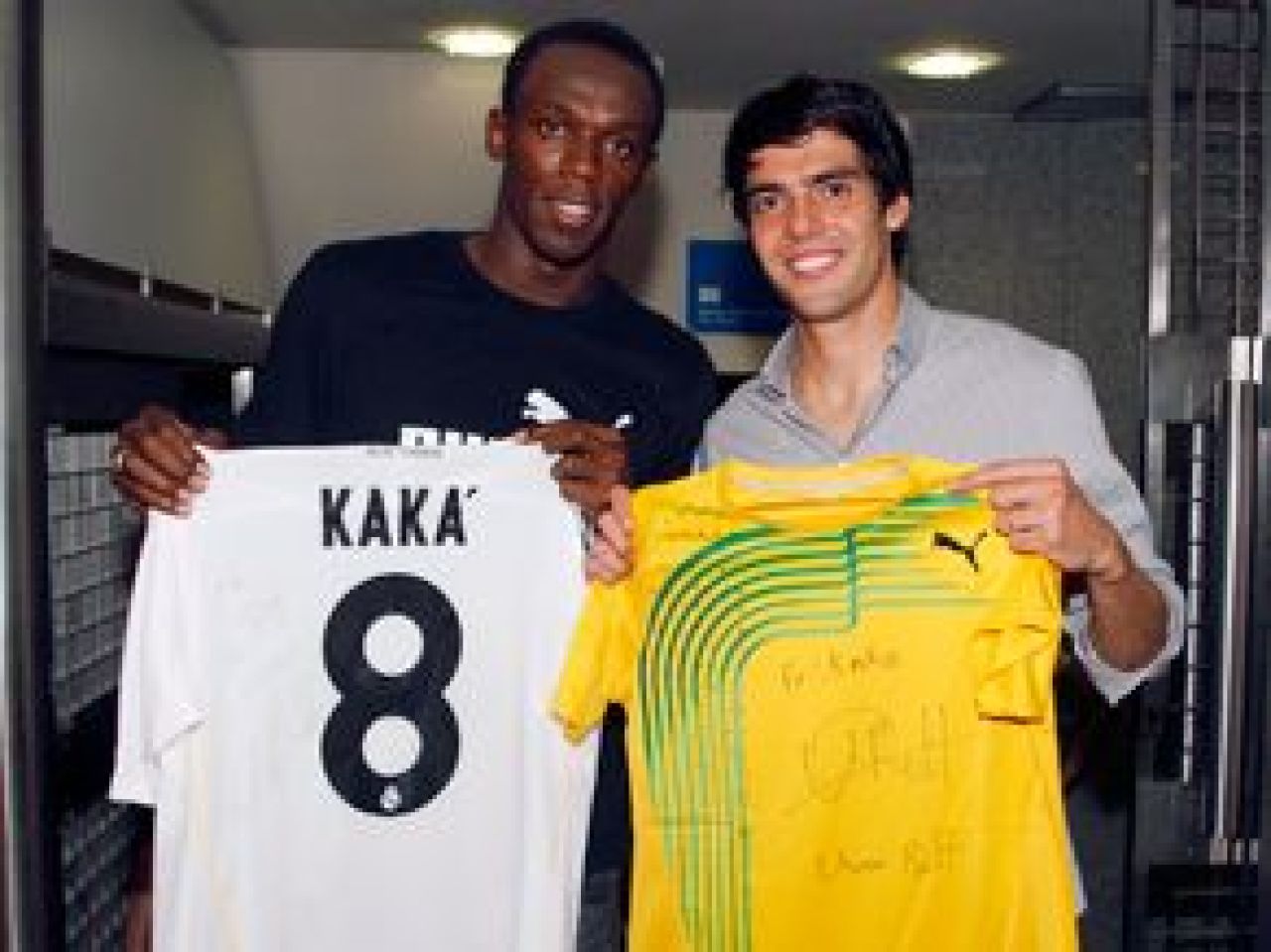 SENZATIE! El va fi cel mai RAPID fotbalist din istorie! Bolt se apuca de fotbal! Vezi pe ce post va juca:_1
