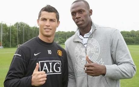 SENZATIE! El va fi cel mai RAPID fotbalist din istorie! Bolt se apuca de fotbal! Vezi pe ce post va juca:_3