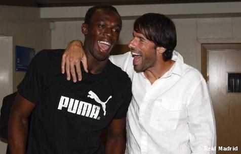 SENZATIE! El va fi cel mai RAPID fotbalist din istorie! Bolt se apuca de fotbal! Vezi pe ce post va juca:_5