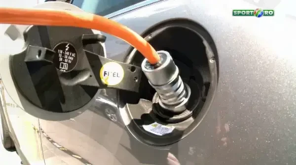 Bute-Mendy incepe sambata, la ProMotor! Meciul de Boxster cu 370Z!