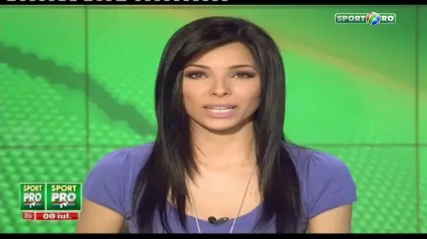 Lectie de MODESTIE! Ghita Muresan: "Poti sa traiesti si fara sa conduci un Porsche sau un Ferarri"