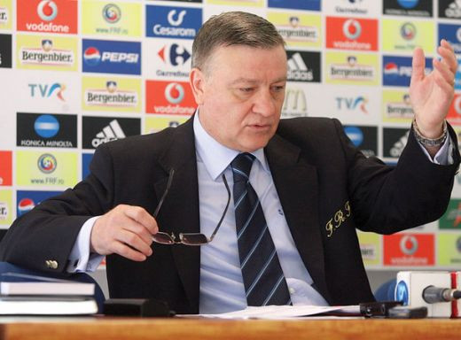 4, 3, 2! FRF a renuntat la modificarea programului! Cum vor fi cuplate meciurile: