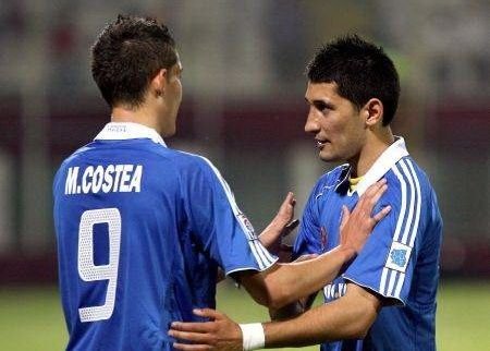 I-a dat de gol! Stelistul care a copilarit cu fratii Costea spune ca se jucau de-a Lacatus cand erau mici!