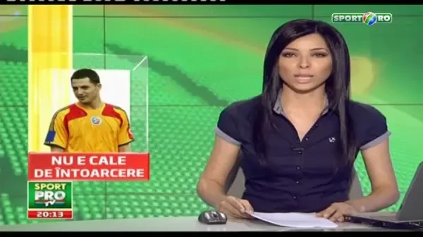 Piturca il vrea cu orice pret! Ce spune Olaroiu despre revenirea lui Radoi la nationala!