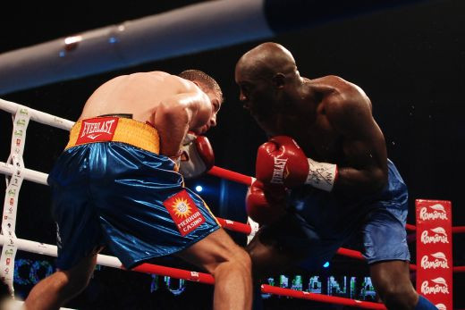 Ai fost la meciul lui Bute? Scrie aici ce te-a impresionat sau ce nu ti-a placut!