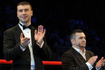 Doroftei il face praf pe Bute: A facut din box o afacere. Acum poate sa se si retraga Are dreptate Doroftei sau e doar invidie?