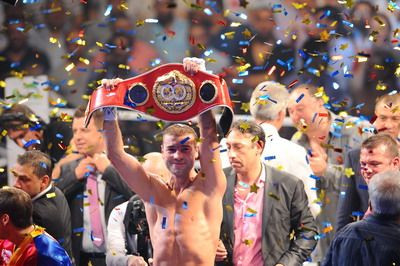 Sunt mandru ca i-am facut fericiti pe romani a ajuns si pe Yahoo! Mesajul care este citit din toate colturile lumii: