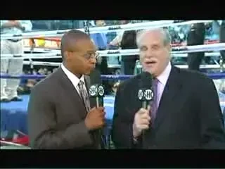 Acesta este cel mai frumos KO al lui Bute! REACTIA comentatorilor straini: