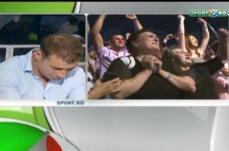Momente UNICE cu mama unui campion mondial! Imaginile la care Bute nu a avut puterea sa se uite!