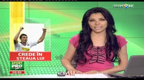 A tinut cu Steaua cand era mic! Mutu nu vrea ca Becali sa plece din Ghencea! Ce le transmite stelistilor: