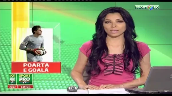 I se pregateste ceva! Levy va primi un ditamai dosar, nu un biletel!:) Vezi ce va contine: