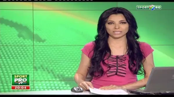 Cu Rui sa nu te pui! Rapidistul a ratat si al doilea cantonament! Alexa are emotii! Vezi de ce: