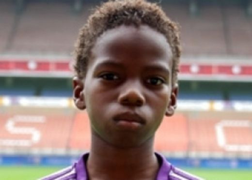 Barca si Real se bat pe perla de 14 ani a Belgiei! Am ramas tampit cand am vazut cu cati bani vor sa imi cumpere baiatul