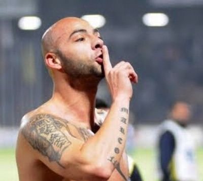 A vorbit dinamovistul din el: Ne-a furat arbitrul! Cum ar fi reactionat Giani Kirita daca era lasat sa joace in tricoul alb-rosu: