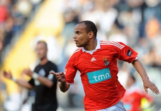CFR se lauda cu CEL MAI BUN atacant din Romania! Weldon a lasat Benfica pentru Cluj! Vezi cine l-a adus in Romania: