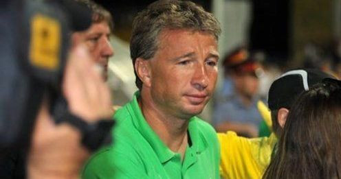 SuperDan isi face echipa de Europa cu jucatori din Romania! Ce transferuri vrea la Kuban: