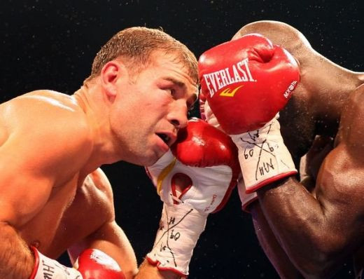 FABULOS! Stanga lui Bute e de AUR! A castigat peste 8 milioane de dolari din BOX! Vezi cu cat a ramas in conturi: