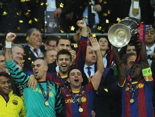 Guardiola poate pierde un jucator! E inima Barcelonei si fanii vor innebuni daca pleaca: