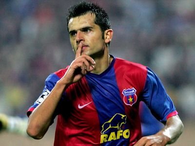 Oli a avut dreptate! Motivul pentru care Steaua trebuia sa il pastreze pe Dica: