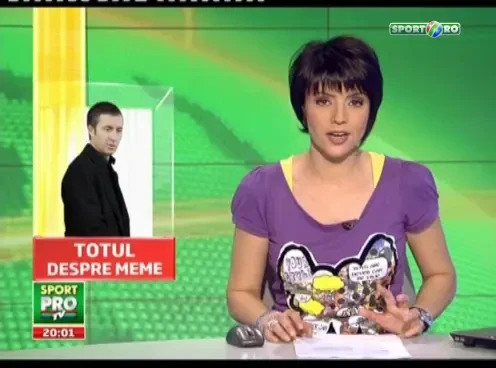 Meme: Daca n-ar exista oamenii care ma detesta, as trai DEGEABA! De ce nu are prieteni in fotbal: