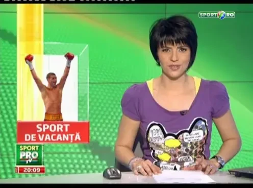 Bute se pregateste sa devina nas! Ce vacanta de vis pregateste: