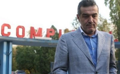 Du-te, ba, cu asta de aici! Ce jucator a refuzat Steaua in 2006, iar acum costa 15 milioane de euro: