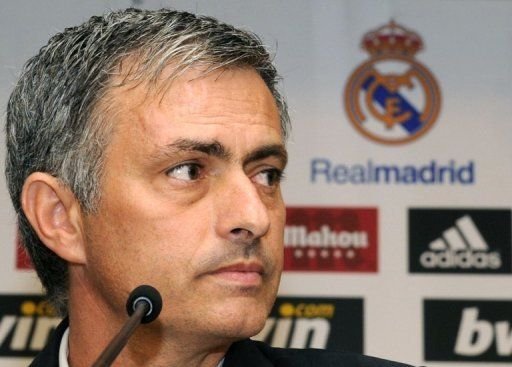 Nu-i Neymar si nici Kun Aguero! Mourinho a dezvaluit care e atacantul cel mai aproape sa vina la Real Madrid!