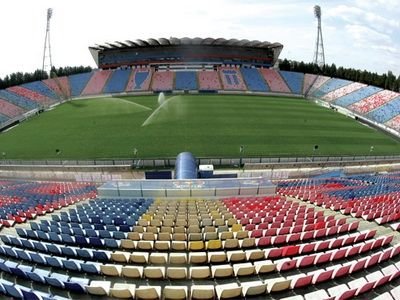 Sezonul poate incepe cu o DEMISIE! Ce antrenor care a refuzat Steaua ameninta ca pleaca din Liga 1